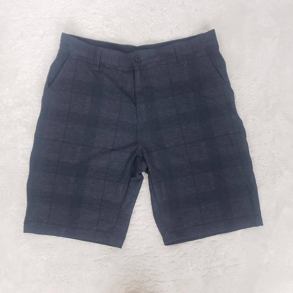 Subculture Men’s Casual Shorts